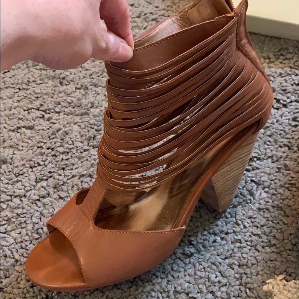 Matisse skyline sandal. 8.5 boho dream